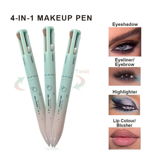 LineLuxe™ - Makeup Pen