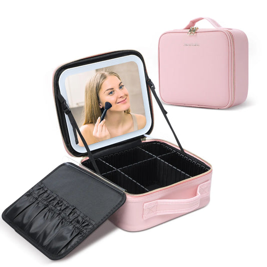 BeautyBunker™ - Makeup Bag